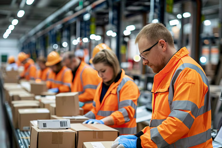  Human Resources Sector Manpower Supply